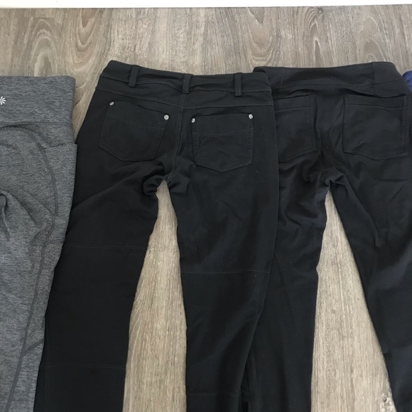 Bundle athleta xs - Picture 7 of 8